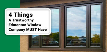 4 Things A Trustworthy Edmonton 1