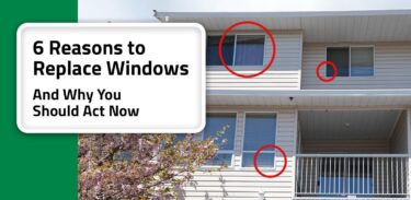 Thumbnail post: 6 Reasons to Replace Windows (And Why You Should Act Now)